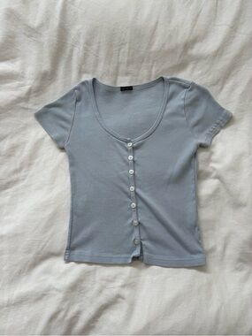 brandy melville top